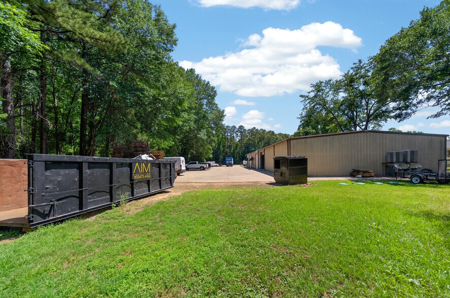 3484 FM 2813, Flint, TX à vendre - Photo du bâtiment - Image 3 de 55