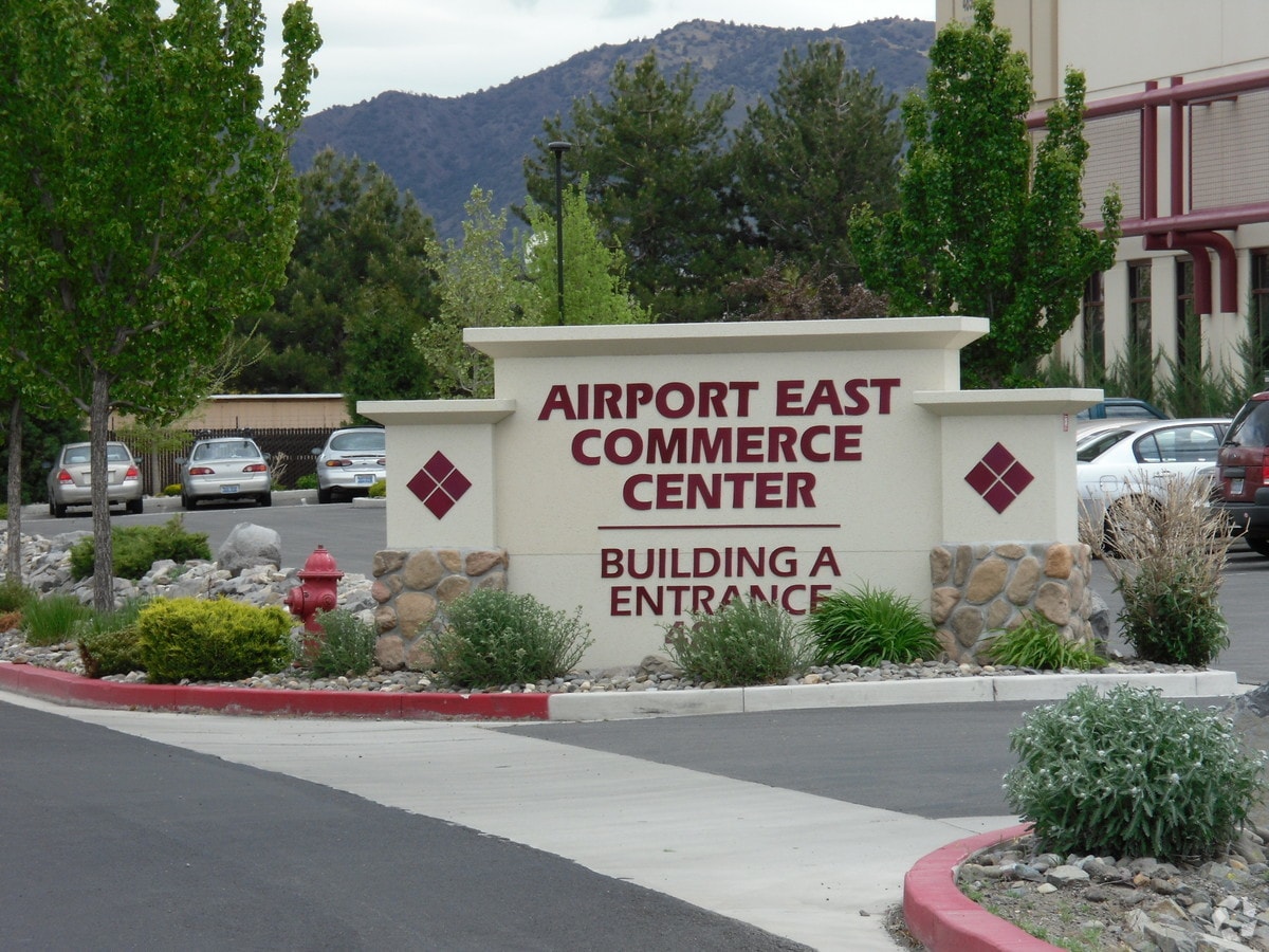 4850 Joule St, Reno, NV for lease Other- Image 1 of 4