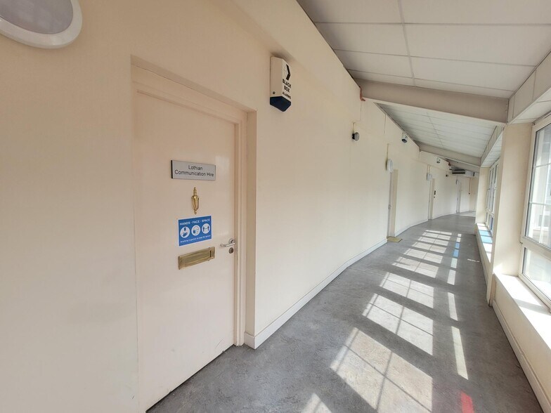 9-21 Marine Cres, Glasgow à louer - Photo intérieure - Image 3 de 7