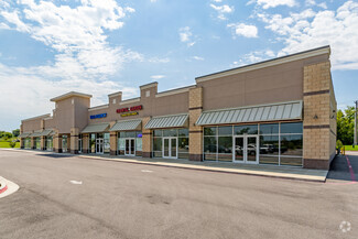 More details for 1140-1168 N 38th St, Broken Arrow, OK - Retail for Lease