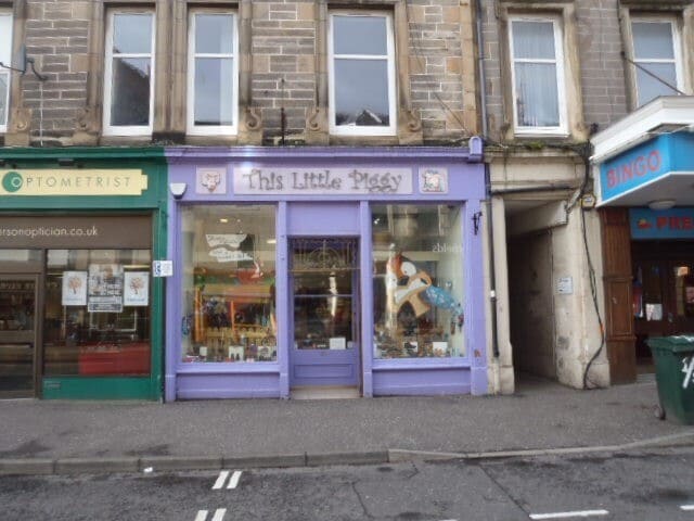 57 South Methven St, Perth for lease Building Photo- Image 1 of 5