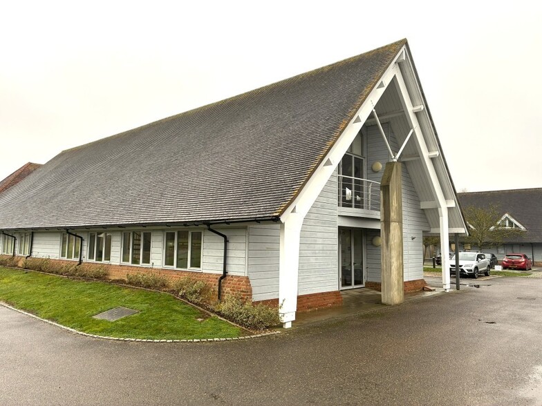 Duxford Rd, Saffron Walden for lease - Building Photo - Image 3 of 3