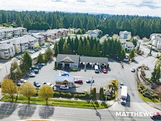 Plus de détails pour 9105 Martin Way E, Olympia, WA - Spécialité à vendre