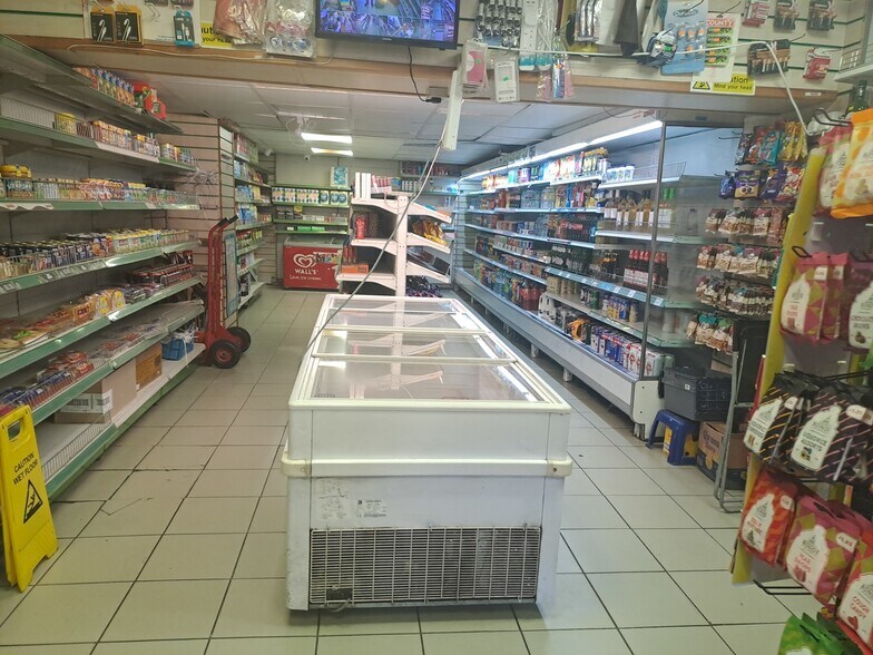 124 High Road Leyton, Londres à vendre - Photo intérieure - Image 3 de 3