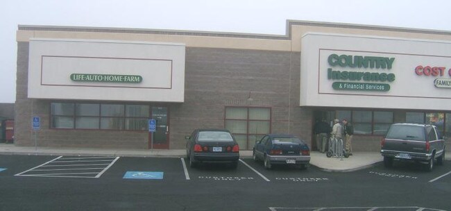 More details for 1600 Delta Waters Rd, Medford, OR - Office/Retail, Retail for Lease