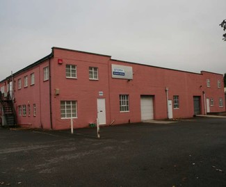 More details for New Farm Rd, Alresford - Industrial for Lease