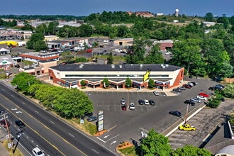 236 Boston Post Rd, Orange, CT for lease Interior Photo- Image 1 of 47