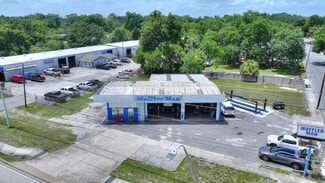 More details for 905 W Memorial Blvd, Lakeland, FL - Retail for Sale