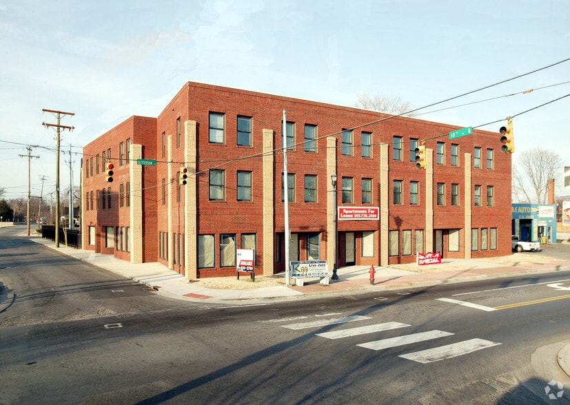 946 Jefferson St, Nashville, TN for lease - Building Photo - Image 3 of 8
