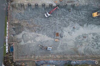 4572 Dawson St, Burnaby, BC - Aerial  map view