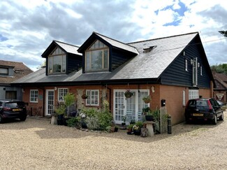 Plus de détails pour Runfold St. George, Farnham - Bureau à louer