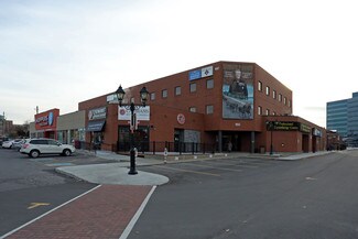 Plus de détails pour 150 Montreal Rd, Ottawa, ON - Bureau à louer