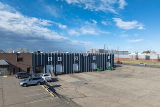 More details for 3837 Monaco Pky, Denver, CO - Industrial for Sale