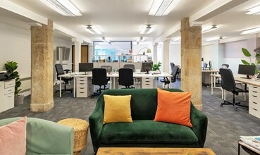 72-96 Commercial St, Edinburgh à louer Photo intérieure- Image 1 de 3