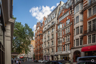 Plus de détails pour 19 Berkeley St, London - Bureau à louer