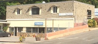 Plus de détails pour 337 Main St, Mount Kisco, NY - Commerce de détail à louer