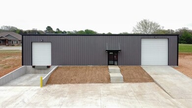 Old Wire Road & Basalt Lane, Fayetteville, AR for lease Building Photo- Image 1 of 6