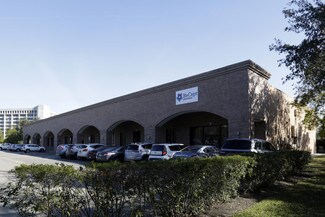Plus de détails pour 8111 N Stadium Dr, Houston, TX - Bureau/Commerce de détail à louer