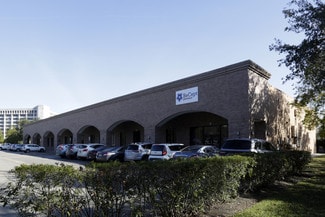 More details for 8111 N Stadium Dr, Houston, TX - Office/Retail for Lease