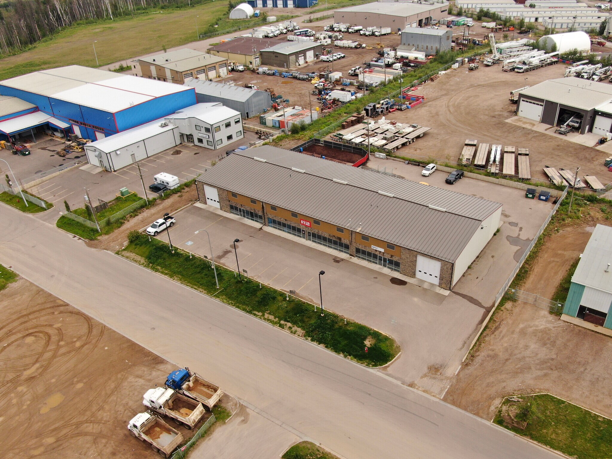 145 MacMillan Rd, Fort McMurray, AB à vendre Photo du bâtiment- Image 1 de 1