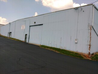 Plus de détails pour 1018 W Irish St, Greeneville, TN - Industriel à louer
