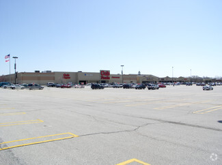 More details for 401-403 N Veterans Pky, Bloomington, IL - Retail for Lease