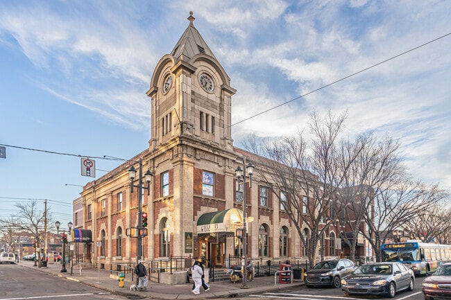 More details for 10505 82 Av NW, Edmonton, AB - Retail for Lease