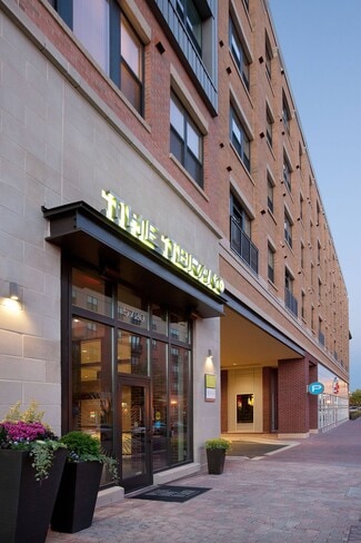 More details for 5720 Fishers Ln, Rockville, MD - Retail for Lease