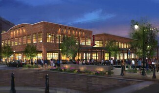 More details for Gilbert Rd & Juniper Ave, Gilbert, AZ - Retail for Lease