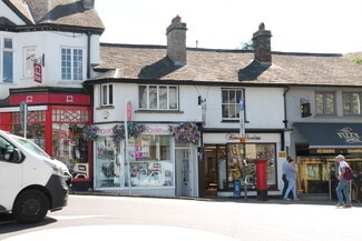 More details for Ash Street/Queens Square – Retail for Sale, Windermere