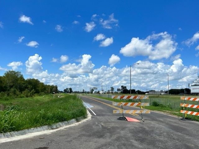 I-20 Corridor, Monroe, LA for sale - Building Photo - Image 3 of 4