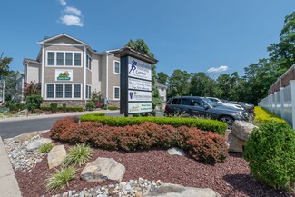 Plus de détails pour 15-17 E Railroad Ave, Jamesburg, NJ - Bureau à vendre