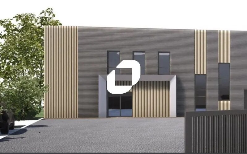 Flex dans Trévoux à louer - Photo du bâtiment - Image 2 de 7