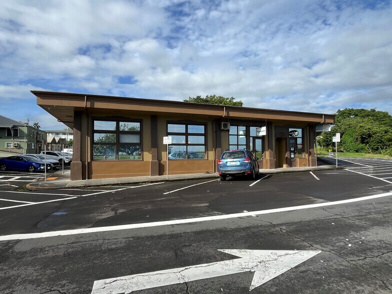 8 Kamehameha Ave, Hilo, HI for lease - Building Photo - Image 3 of 6