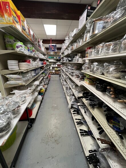 139-141 Wayne Ave, Paterson, NJ à vendre - Photo du bâtiment - Image 2 de 18