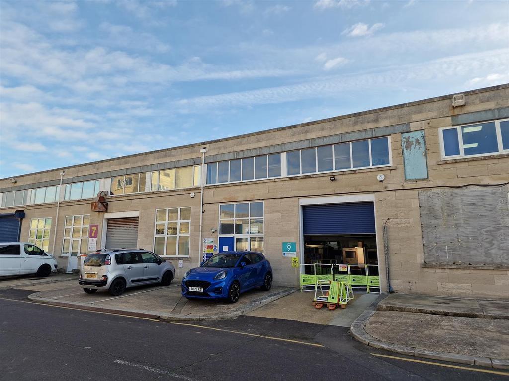 South Way, Portland for lease Building Photo- Image 1 of 21