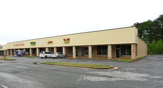 More details for 4150 Jonesboro Rd, Forest Park, GA - Retail for Lease