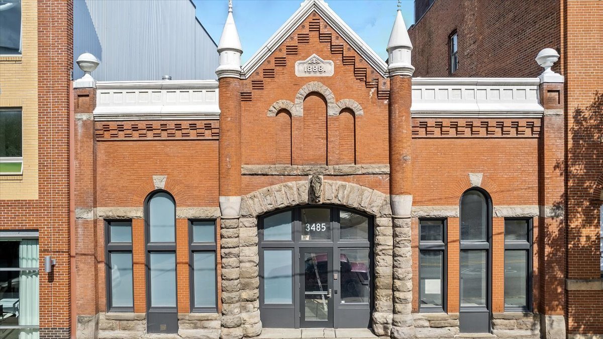 3485 Butler St, Pittsburgh, PA à vendre Photo du bâtiment- Image 1 de 39