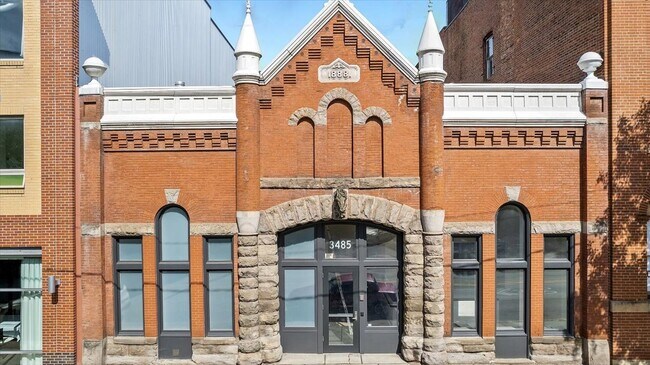 More details for 3485 Butler St, Pittsburgh, PA - Office for Sale