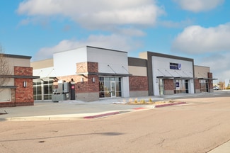 Plus de détails pour 13557 N Huron St, Westminster, CO - Bureau/Médical à louer