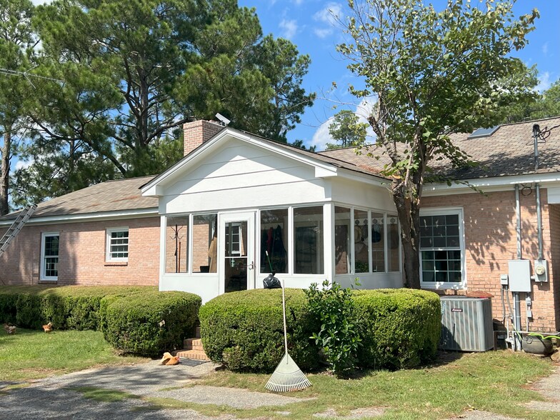 627 Buford Rd, Arabi, GA à vendre - Photo du bâtiment - Image 2 de 9