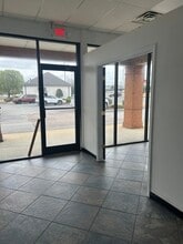 605 Carriage House Dr, Jackson, TN for lease Building Photo- Image 2 of 6