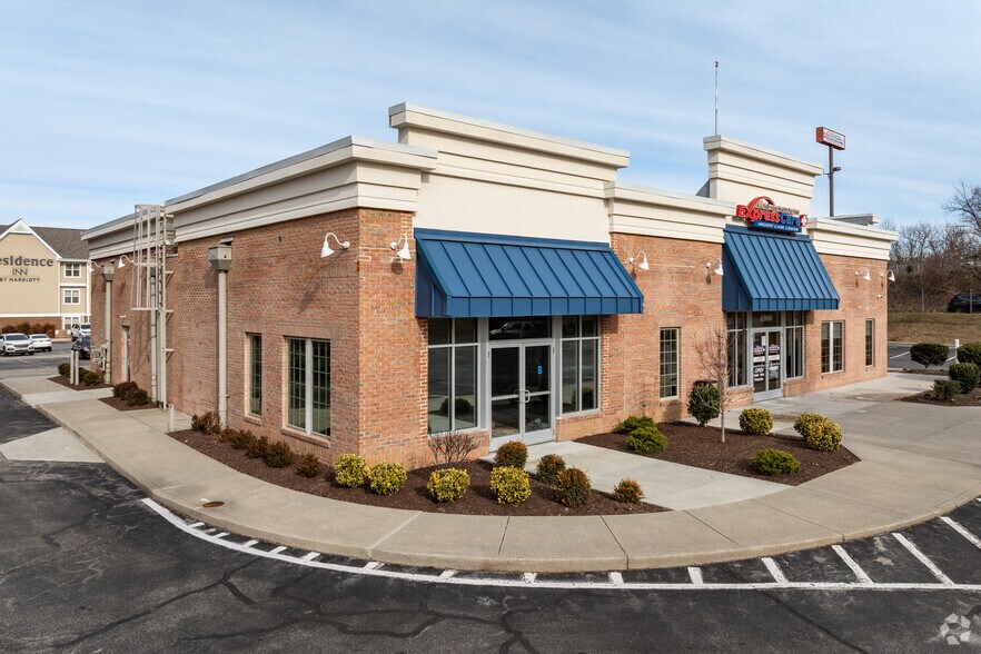 4900 Beaver Run Ct, Ellicott City, MD à louer - Photo principale - Image 1 de 4