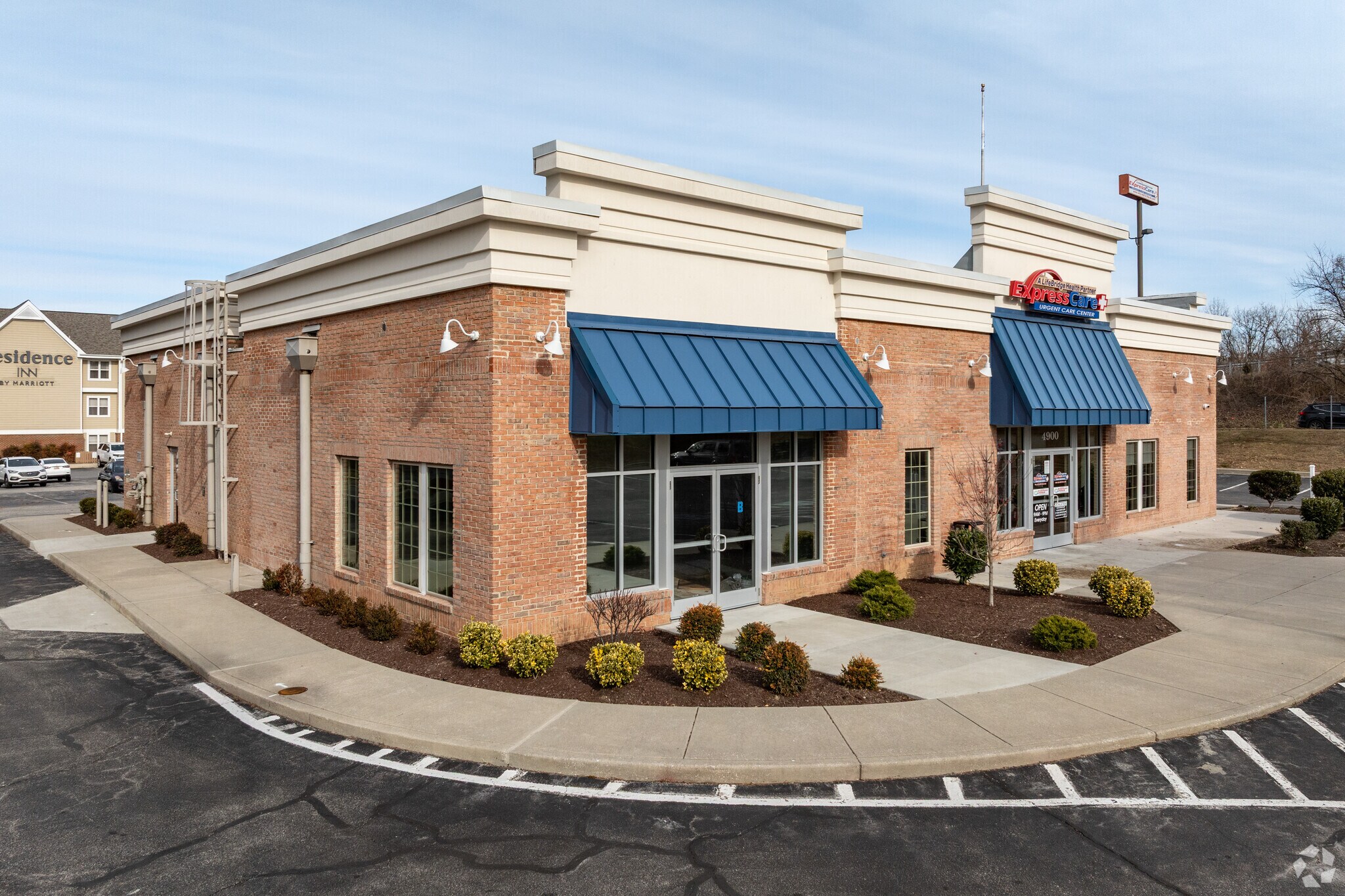 4900 Beaver Run Ct, Ellicott City, MD for lease Primary Photo- Image 1 of 5