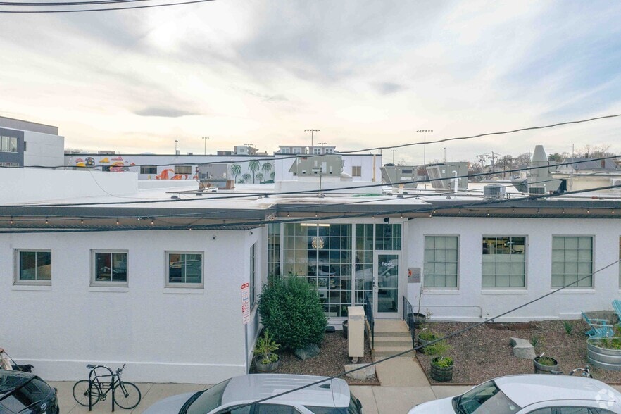 21 Properzi Way, Somerville, MA for lease - Building Photo - Image 1 of 6