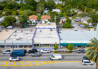 Plus de détails pour 777 NE 125th St, North Miami, FL - Vente au détail à vendre