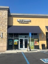 3048-3090 W Jack London Blvd, Livermore, CA à louer Photo intérieure- Image 2 de 5