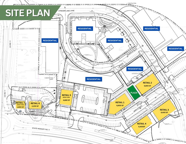 75204 Victoria dr, Victoria, MN à louer - Photo du bâtiment - Image 2 de 2