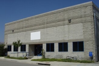 10060 Remmet Ave, Chatsworth, CA for lease Interior Photo- Image 1 of 1