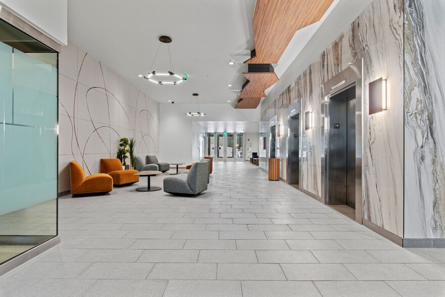 175 S West Temple, Salt Lake City, UT for lease - Lobby - Image 2 of 5